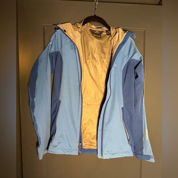 Marmot Core Windstopper jacket - Picture 6 of 6